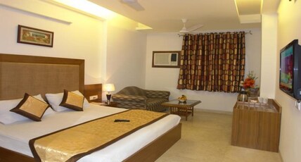 HOTEL APRA DELUXE Room Type - Executive