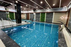 AANCHAL PALACE HOTEL