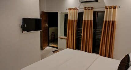 Anant Residency Room Type - Premium Room