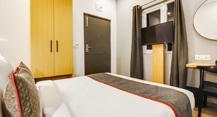 Townhouse Meridian Regency Room Type - Classic