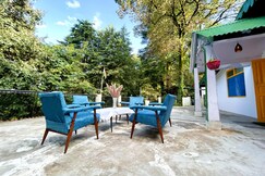 Langdale Lodge Annexe - 3 BHK Homestay Nainital