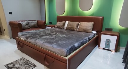 Studiozleisurestay Room Type - Studiozleisurestay