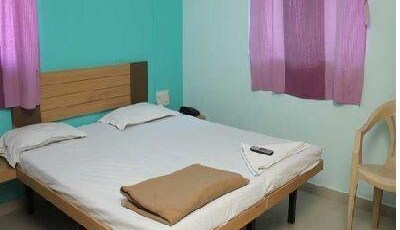 Haripriya Lodge Room Type - Double Bed AC