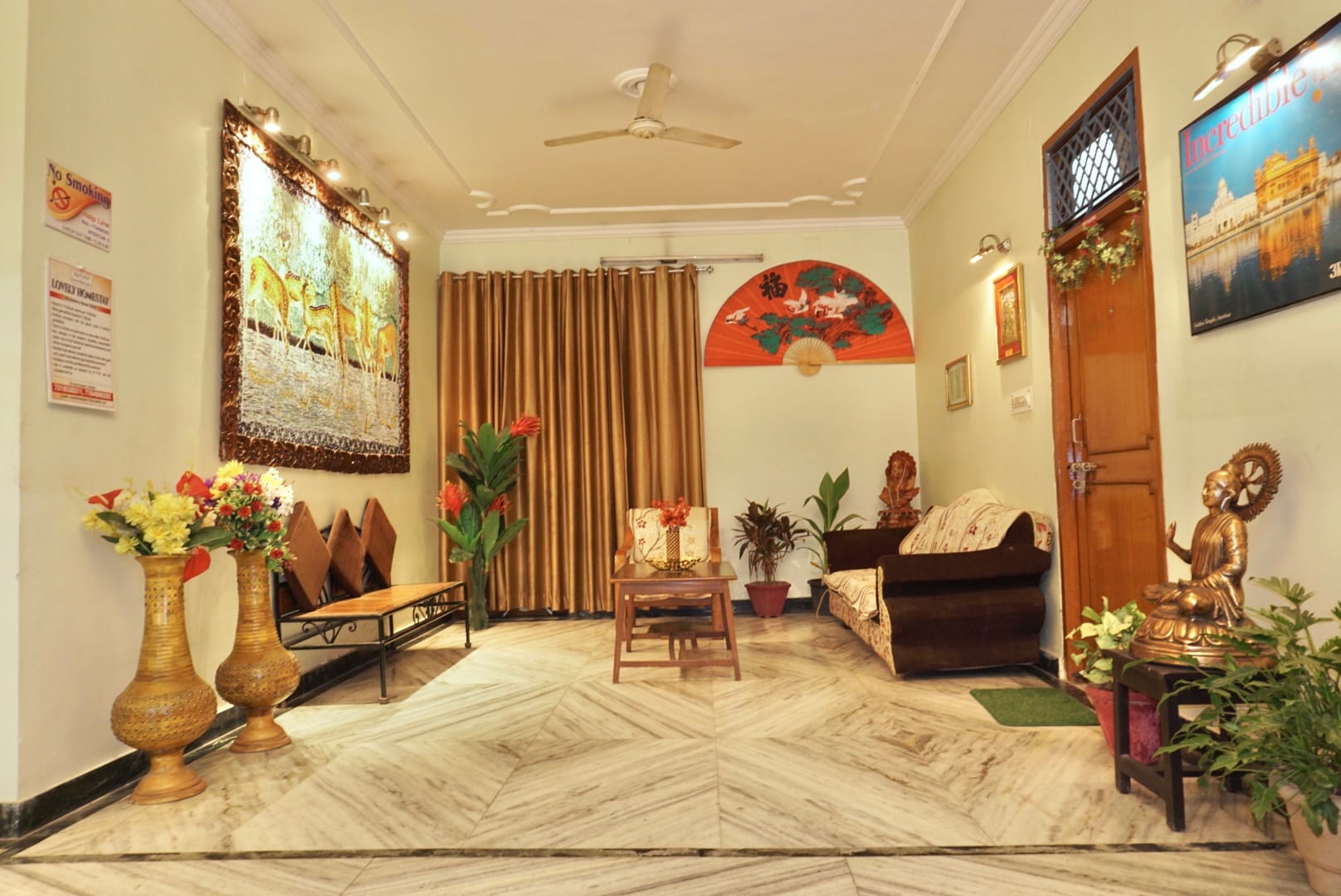 Main gallery