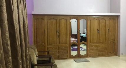Casa Raihan Homestay Room Type - Suite