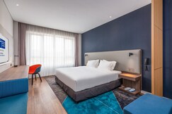 Holiday Inn Express DONGYANG HENGDIAN