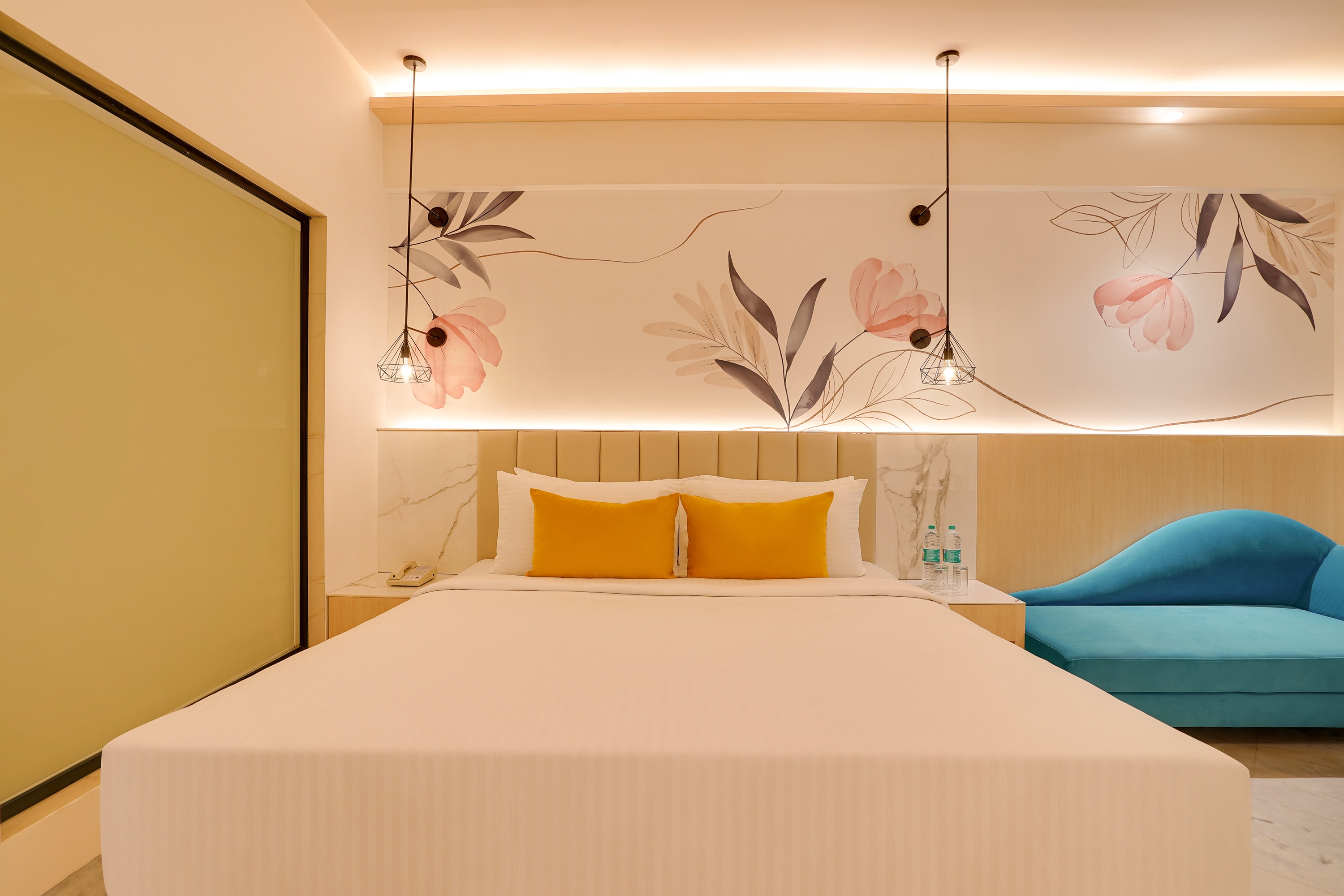 Lemon Tree Hotel Erode - Tap to explore photos