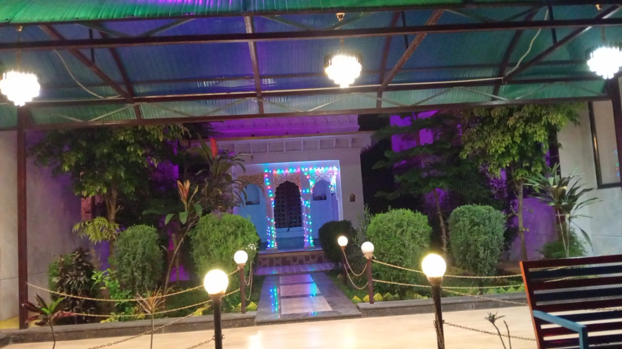 THE ANANDAM HOTEL AND RESTAURANT - Tap to explore photos