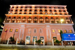 Hotel Ambica Empire