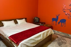 ARYA RESIDENCY LODGING AND BOARDING