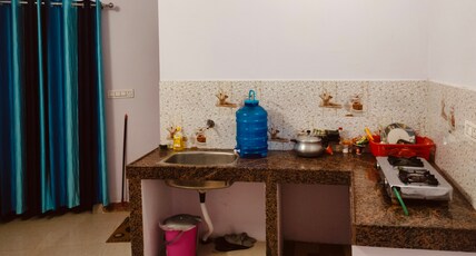 Kasturi Bhawan Room Type - Bedroom 2