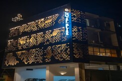 Hotel Bliss - A Boutique Hotel