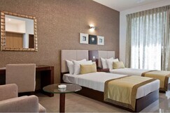 Stately Suites MG Road