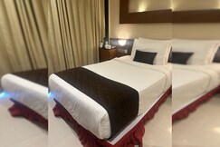 THE COMFORT - AMBERNATH