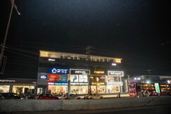 K N R HOTELS AND RESORTS