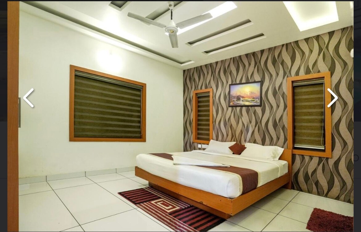 New Cascade Serviced Villa Wayanad - Tap to explore photos
