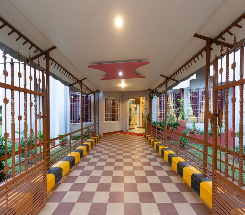 Main gallery
