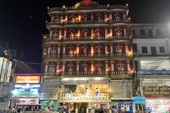 Hotel Bangabhumi