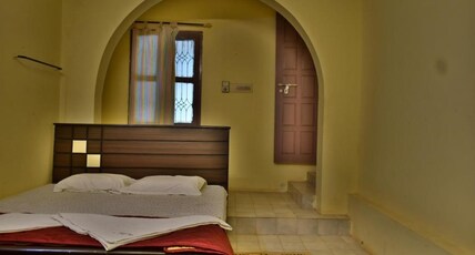 Silent Waters Resorts Room Type - Standard Room