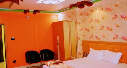 HOTEL R.R.GRAND Room Type - Deluxe Room