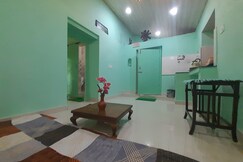 Kothri-Summer and Snow in Landour, Mussoorie.