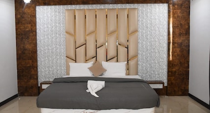 JKR FARMS AND RESORTS Room Type - Deluxe Room JKR FARMS AND RESORTS Room Type - Deluxe Room