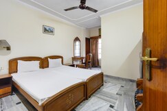 Super Hotel O Ajanta