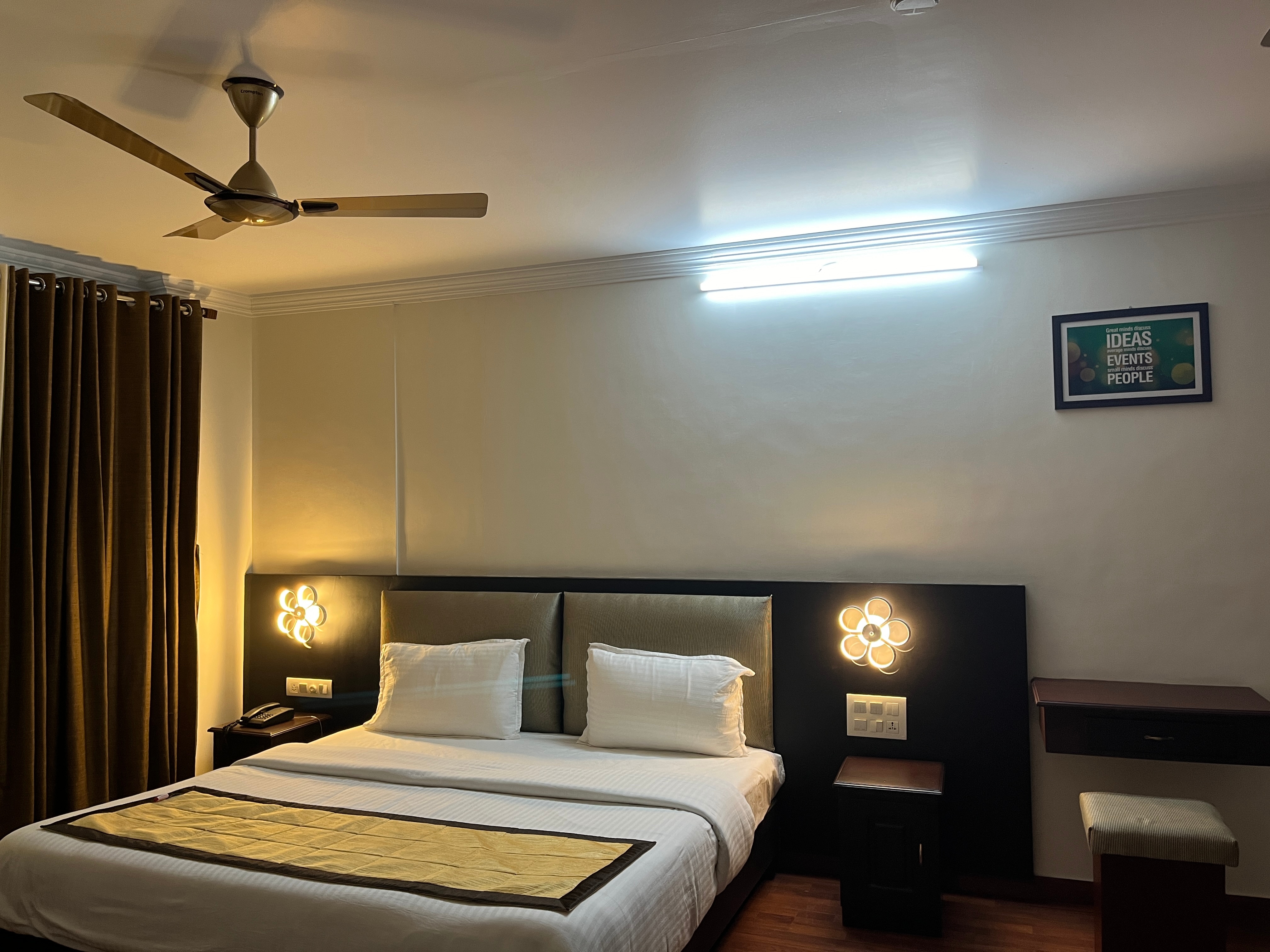 Malanadu Tourist Home - Tap to explore photos