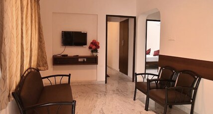 RP Residency (Kommiya inn) Room Type - Family Room