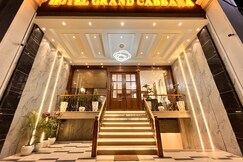 White Panda Hotels Grand Cabbana