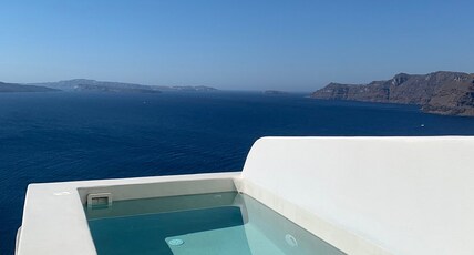 Armenaki, Santorini Room Type - Caldera Residence Armenaki, Santorini Room Type - Caldera Residence