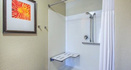 Staybridge Suites ALLENTOWN WEST, an IHG hotel Room Type - 1 Double Bed Studio Ste Access Roll In