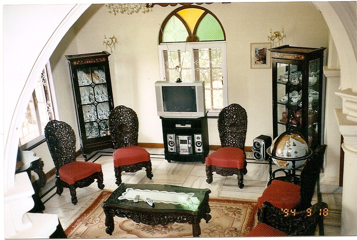 Homestay Ocean Park - Tap to explore photos