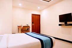 Hotel Konark Inn