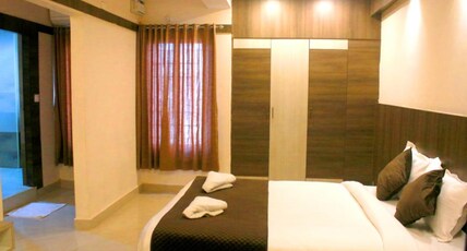 Hotel Sakura Inn Room Type - Family Room