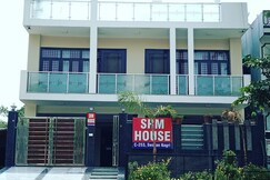 SRM House