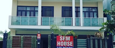 SRM House