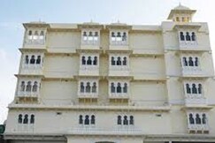 Bhanwar Niwas Udaipur