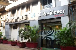 Hotel Kc Residency ( Close to Mumbai International Airport)