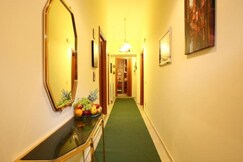 Bed Breakfast and Cappuccino Rome Hotel