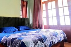 Address of South Goa Stay Nr Benaulim Beach 3 Balconies