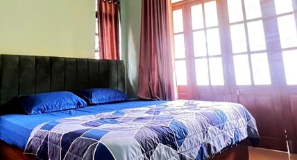 South Goa Stay Nr Benaulim Beach 3 Balconies Room Type - South Goa Stay Nr Benaulim Beach 3 Balconies