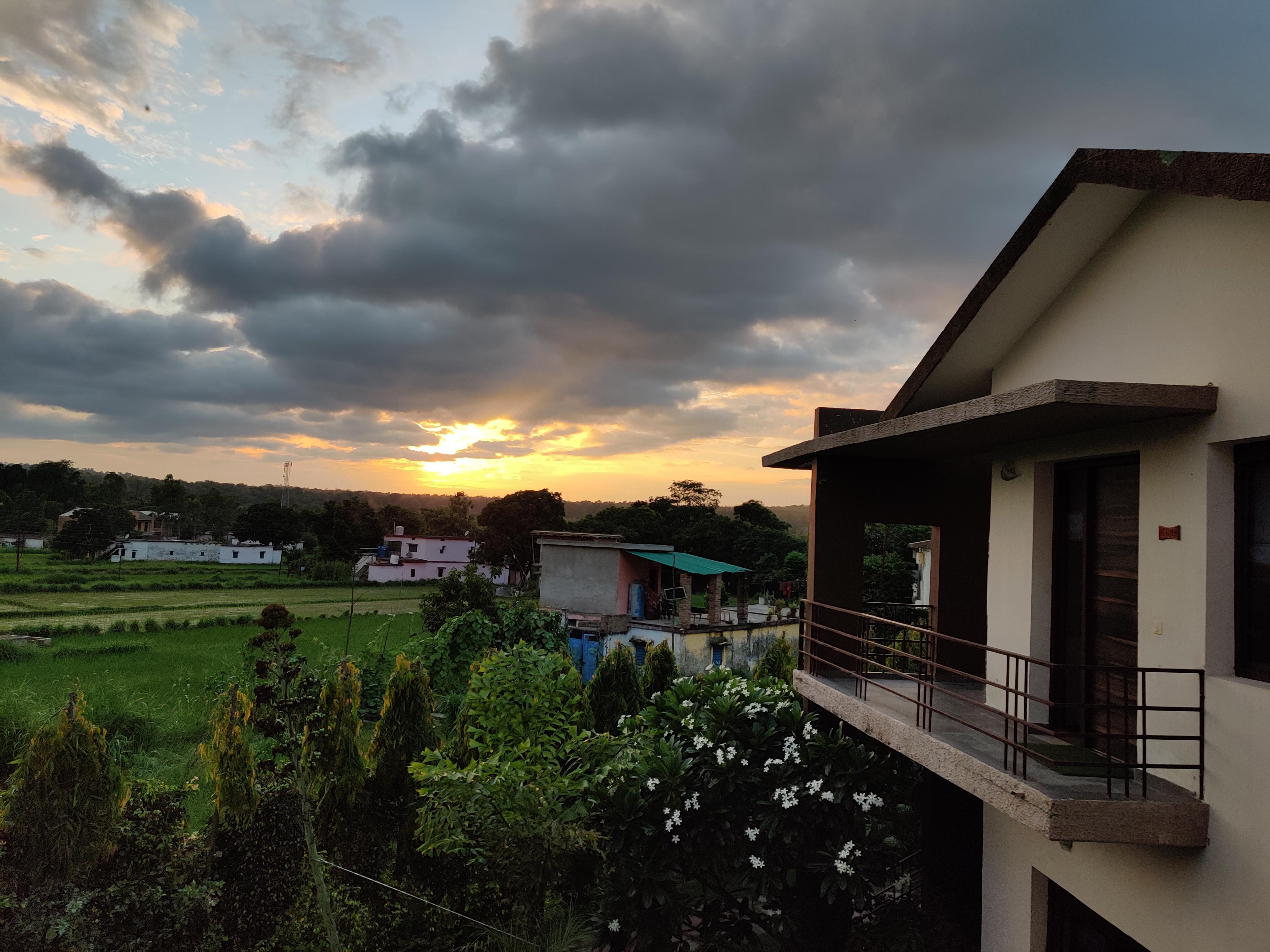 Corbett Panorama Resort - Tap to explore photos