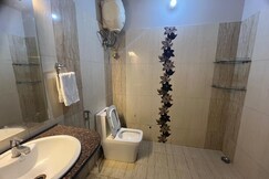 Address of Majestic Room