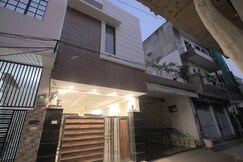 Address of CG Square Luxury 3BHK Private Parking Karnal