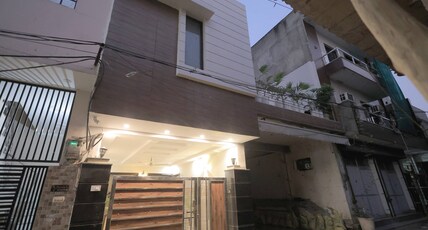 CG Square Luxury 3BHK Private Parking Karnal Room Type - CG Square Luxury 3BHK Private Parking Karnal