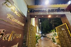 Hotel Aryavarta