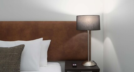 Mercure Melbourne City Centre Room Type - Standard Room 1 King Bed