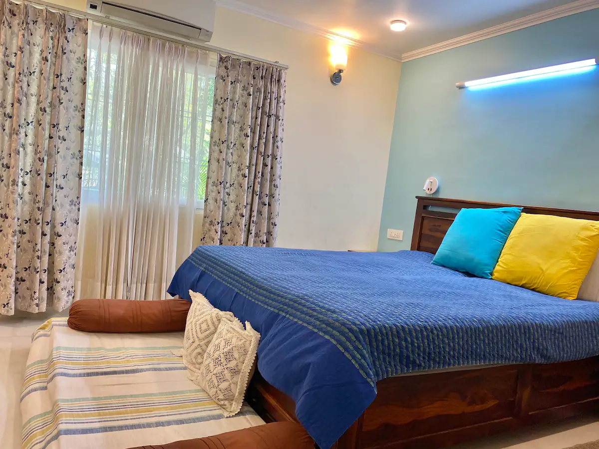 Abha Home Stay - Tap to explore photos