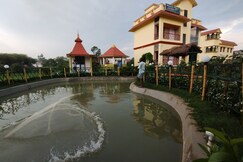 Mayabon Resort Bolpur
